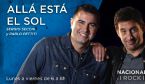 04 Alla esta el sol
